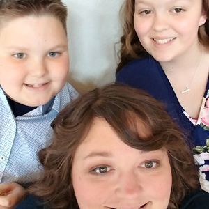 Meet your Posher, Tiffany